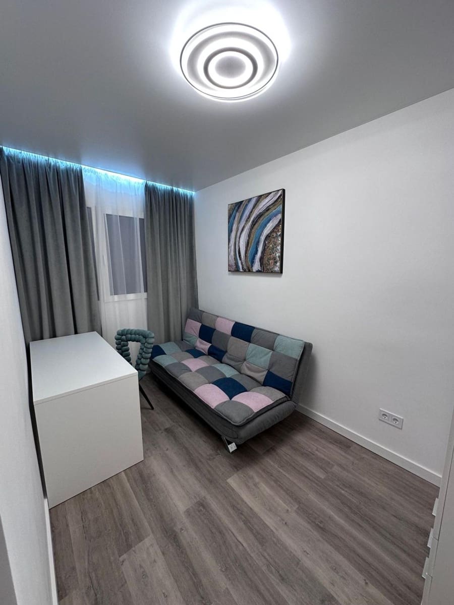 3 soverom Leilighet til salgs i Torrevieja - € 200 000 (Ref: 9608474)