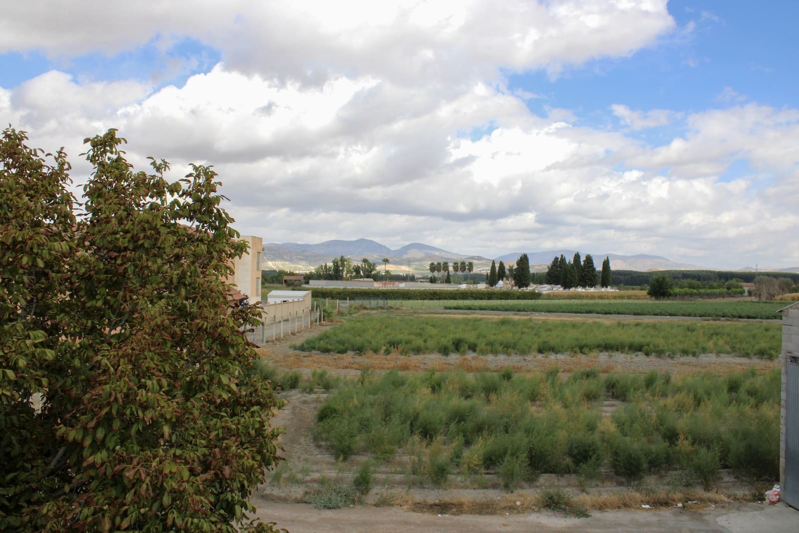 4 bedroom Villa for sale in Fuente Vaqueros with garage - € 370,000 (Ref: 9608476)