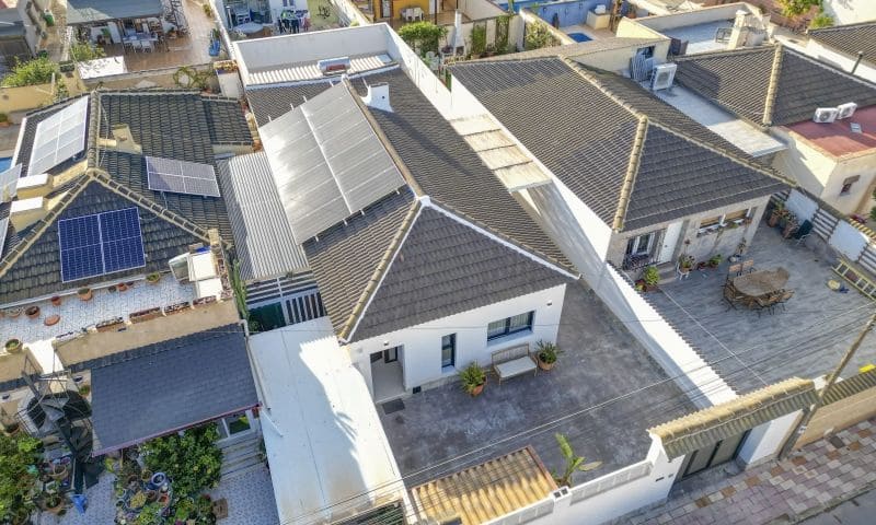 3 soverom Villa til salgs i Torrevieja - € 499 000 (Ref: 9608478)