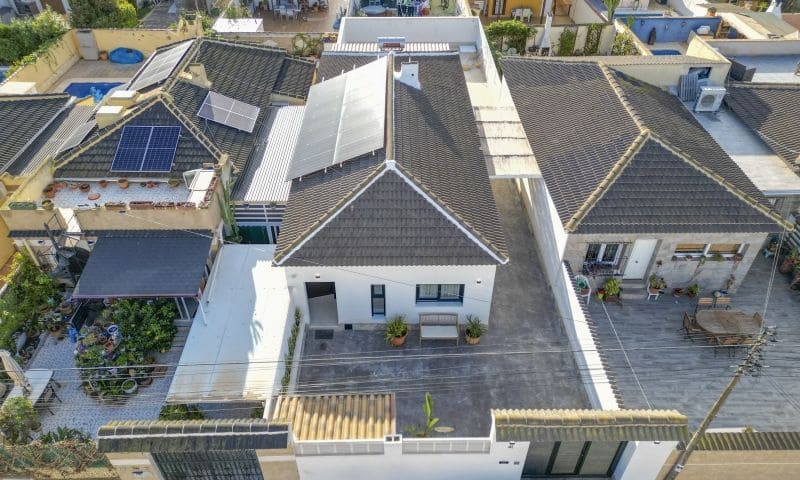 3 soverom Villa til salgs i Torrevieja - € 499 000 (Ref: 9608478)