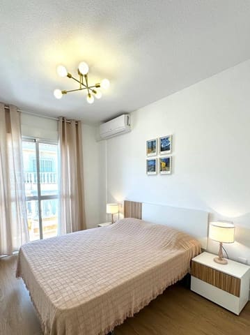 2 bedroom Apartment for sale in Las Filipinas with pool - € 179,000 (Ref: 9608480)