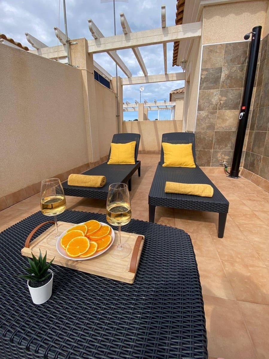 2 bedroom Apartment for sale in Filipinas with pool - € 179,000 (Ref: 9608480)