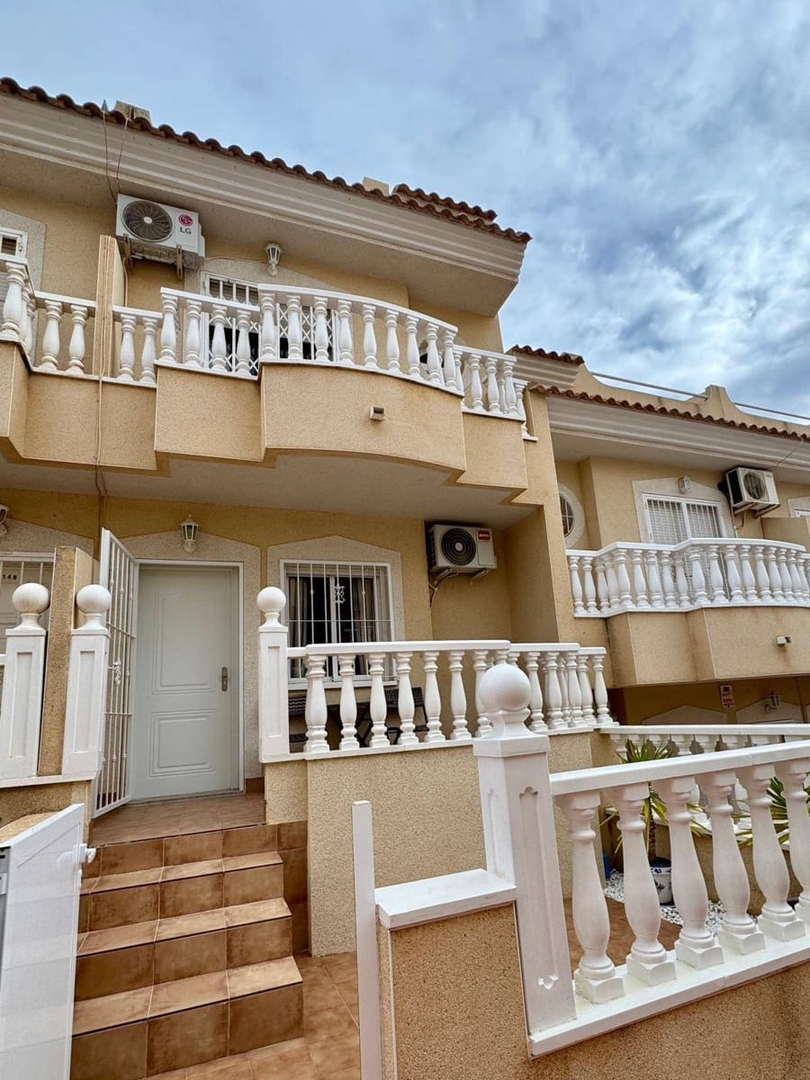2 bedroom Apartment for sale in Filipinas with pool - € 179,000 (Ref: 9608480)
