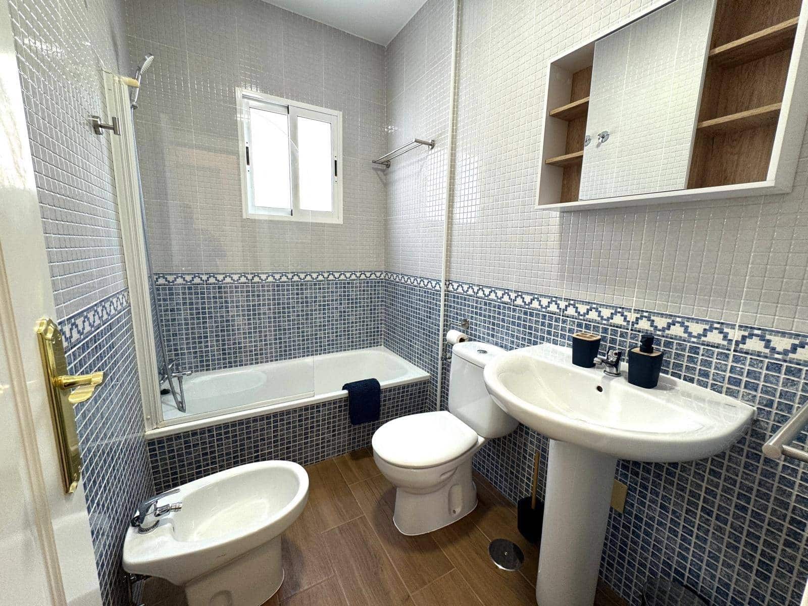 2 bedroom Apartment for sale in Filipinas with pool - € 179,000 (Ref: 9608480)