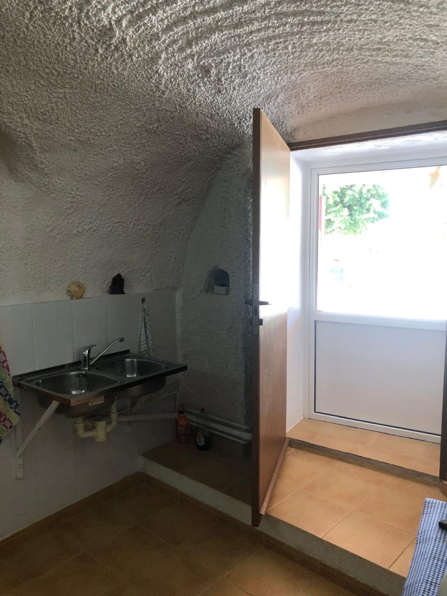 2 soveværelse Finca/Landehus til salg i Abanilla - € 149.995 (Ref: 9608483)