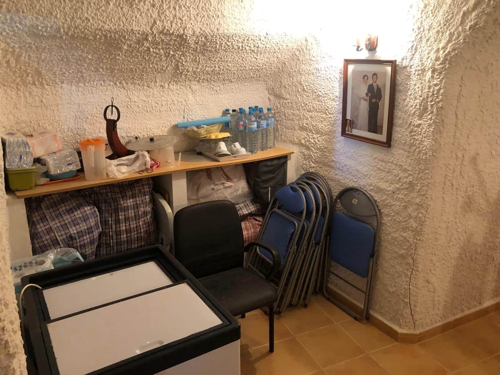 2 soveværelse Finca/Landehus til salg i Abanilla - € 149.995 (Ref: 9608483)