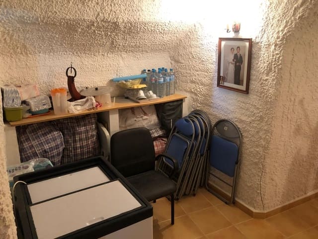 2 soveværelse Finca/Landehus til salg i Abanilla - € 149.995 (Ref: 9608483)