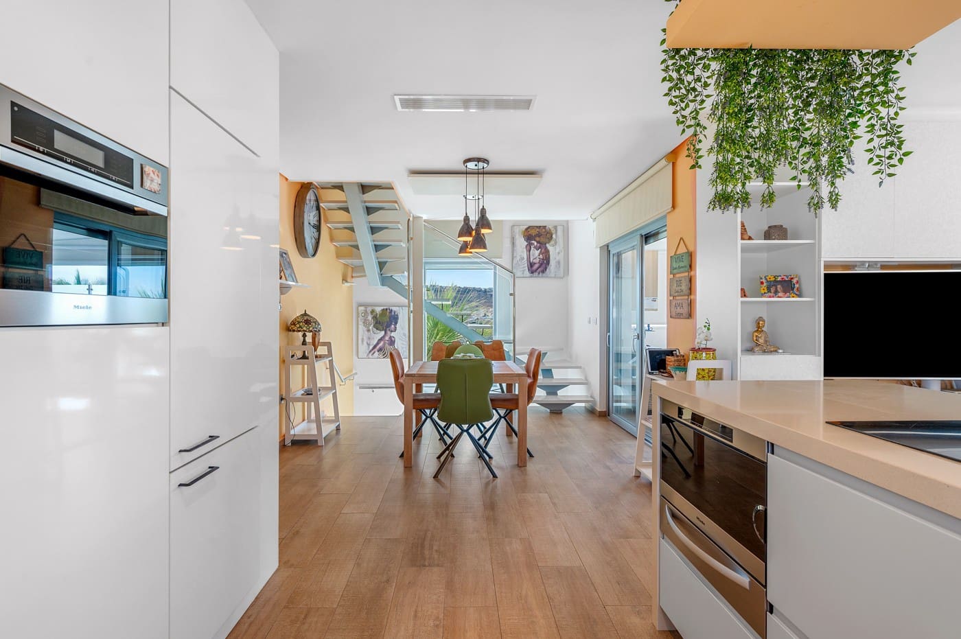 2 chambre Villa/Maison à vendre à Benijofar avec piscine - 435 000 € (Ref: 9608484)