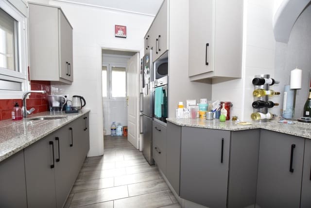 2 slaapkamer Villa te koop in Algorfa met garage - € 199.999 (Ref: 9608485)