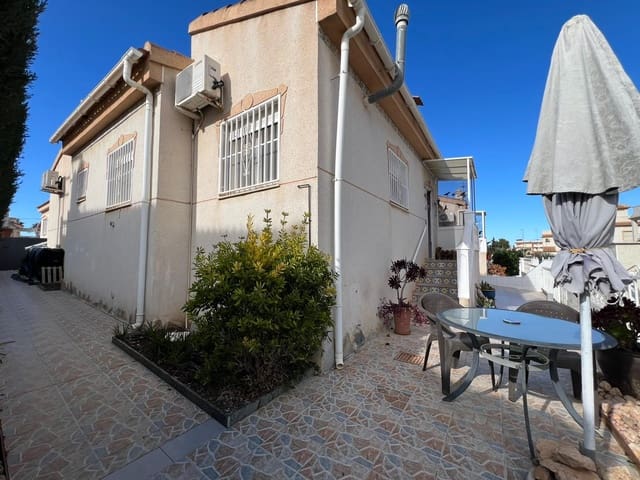 2 slaapkamer Villa te koop in Algorfa met garage - € 199.999 (Ref: 9608485)