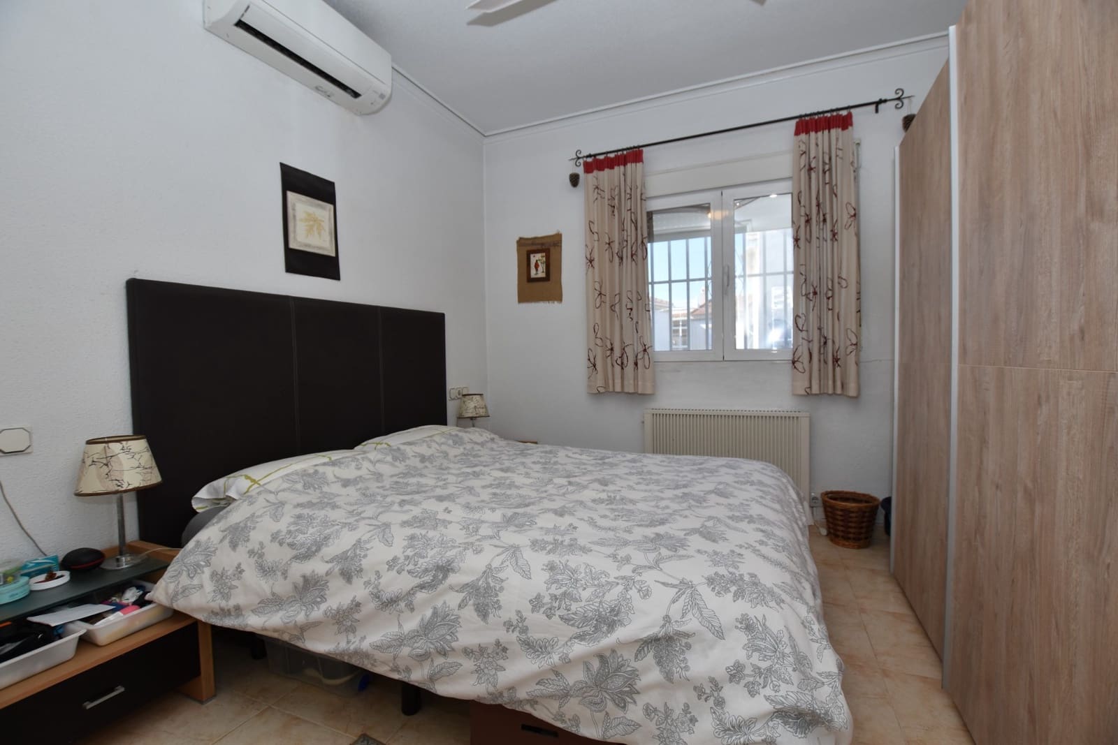 Chalet de 2 habitaciones en Algorfa en venta con garaje - 200.000 € (Ref: 9608485)