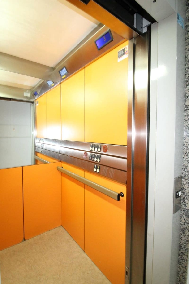 2 Zimmer Apartment zu verkaufen in Torrevieja - 137.000 € (Ref: 9608486)