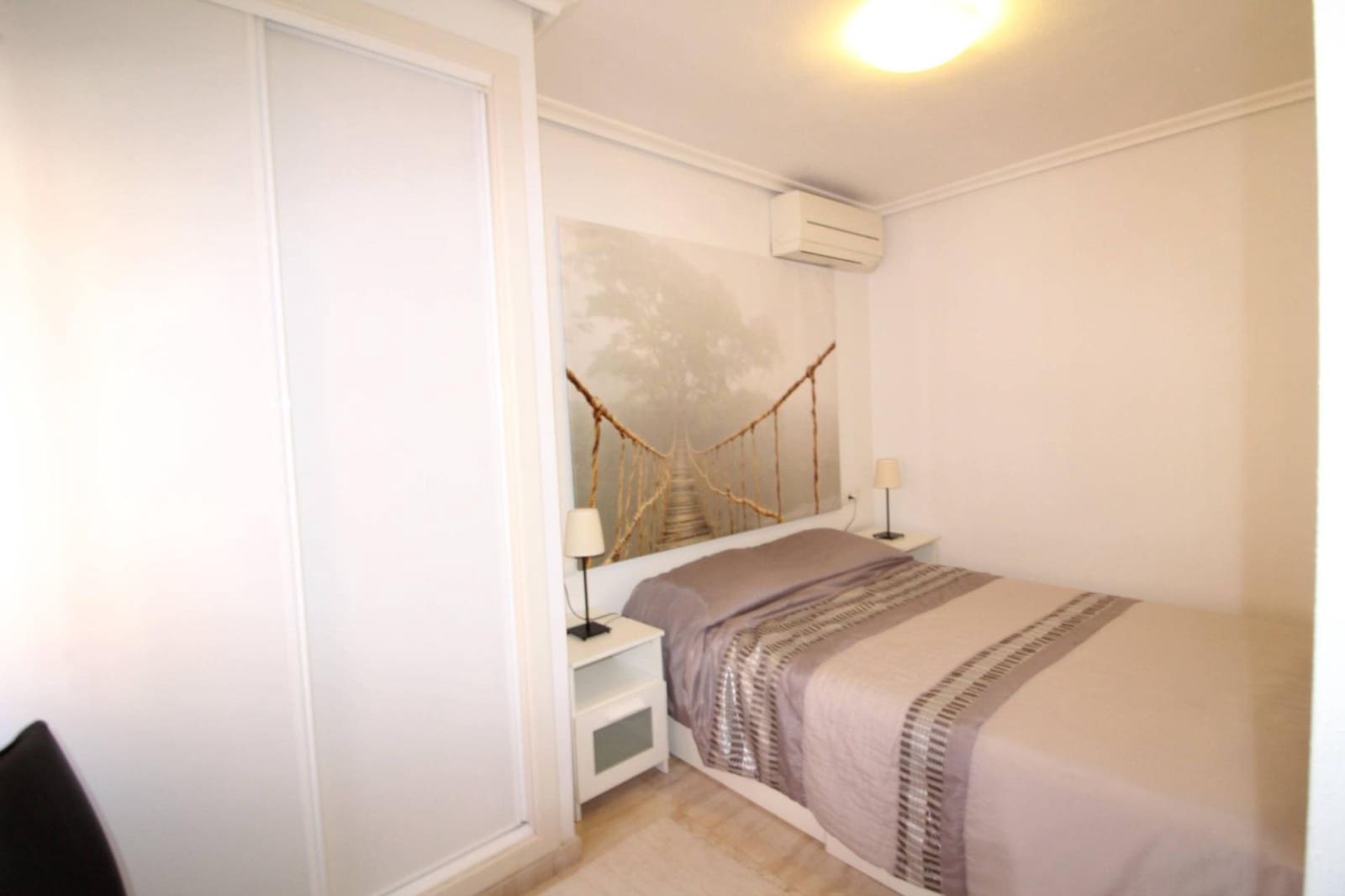 2 Zimmer Apartment zu verkaufen in Torrevieja - 137.000 € (Ref: 9608486)
