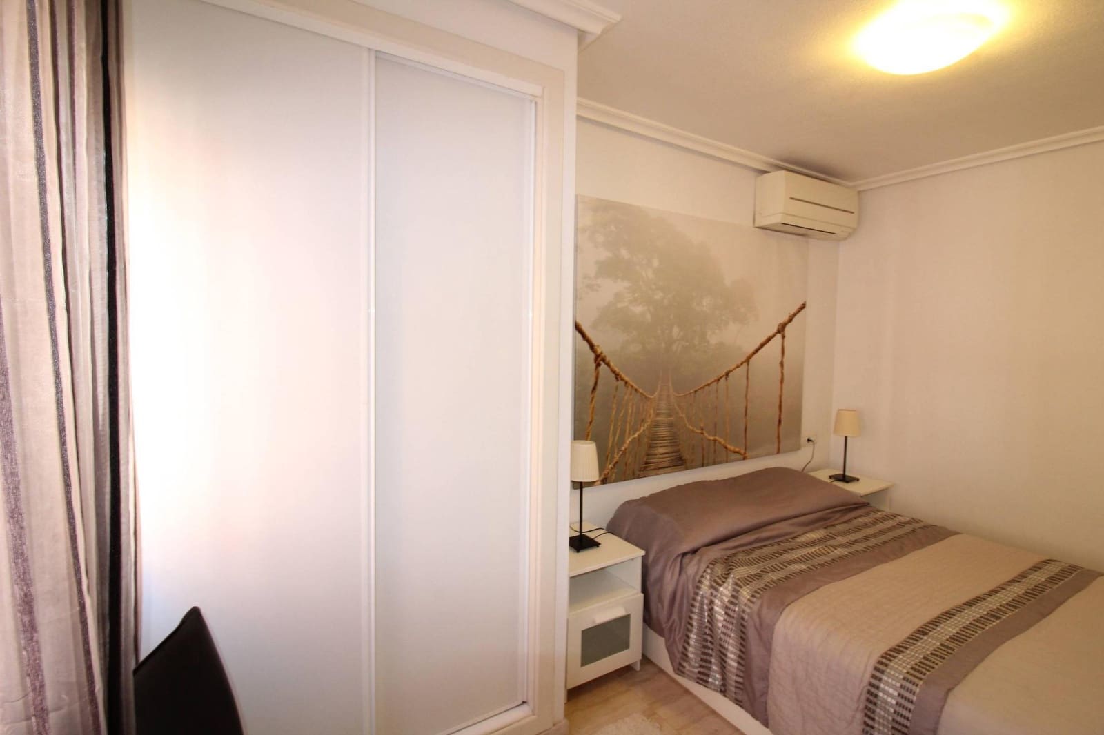 2 Zimmer Apartment zu verkaufen in Torrevieja - 137.000 € (Ref: 9608486)