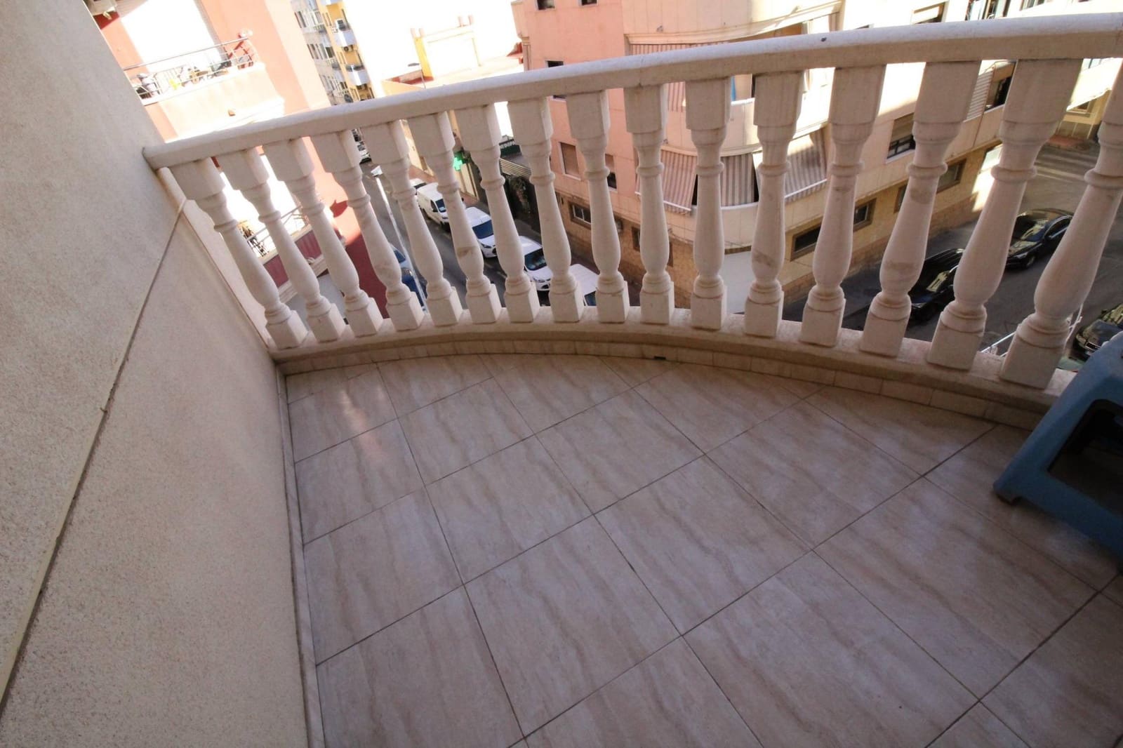 2 Zimmer Apartment zu verkaufen in Torrevieja - 137.000 € (Ref: 9608486)