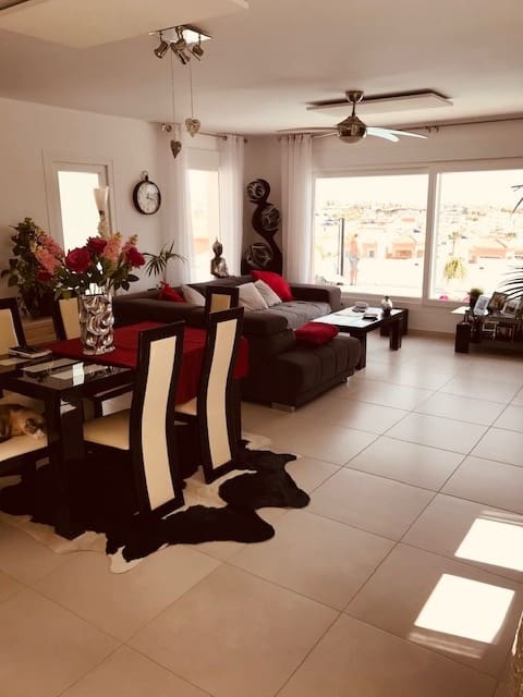 6 camera da letto Villa in vendita in La Marquesa - 685.000 € (Rif: 9608489)