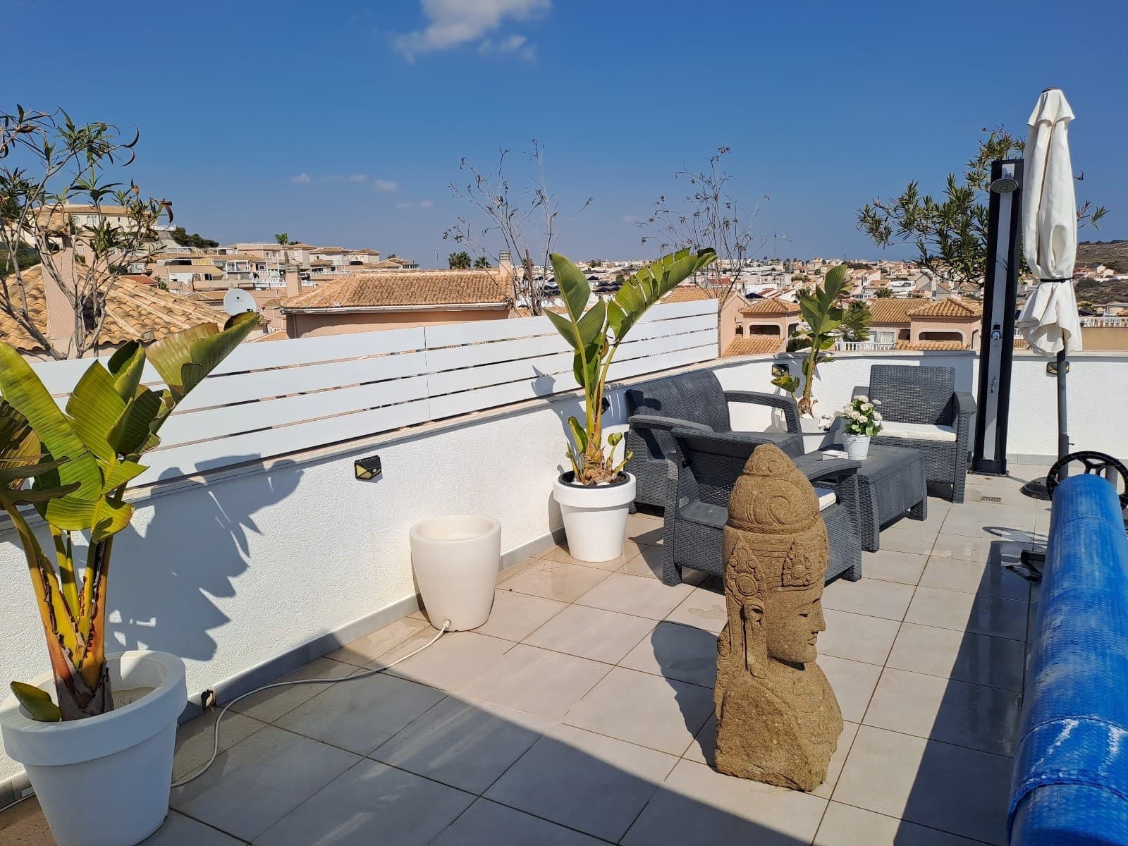 6 camera da letto Villa in vendita in La Marquesa - 685.000 € (Rif: 9608489)