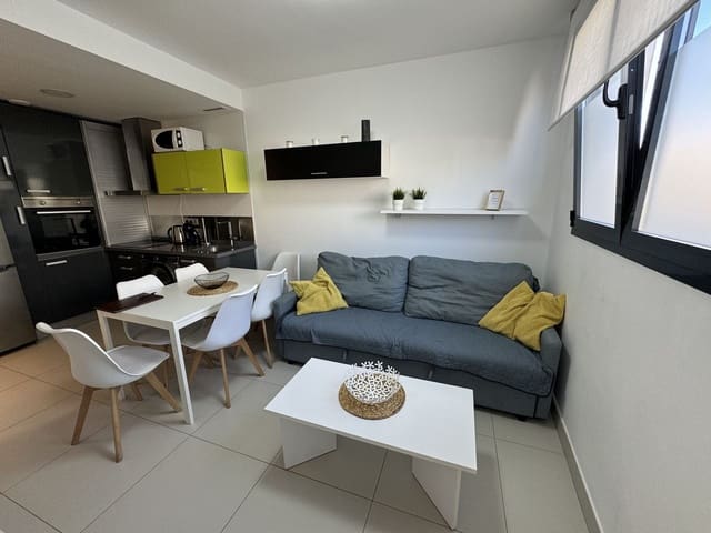 2 quarto Apartamento para venda em Centro, Torrevieja - 189 000 € (Ref: 9608492)