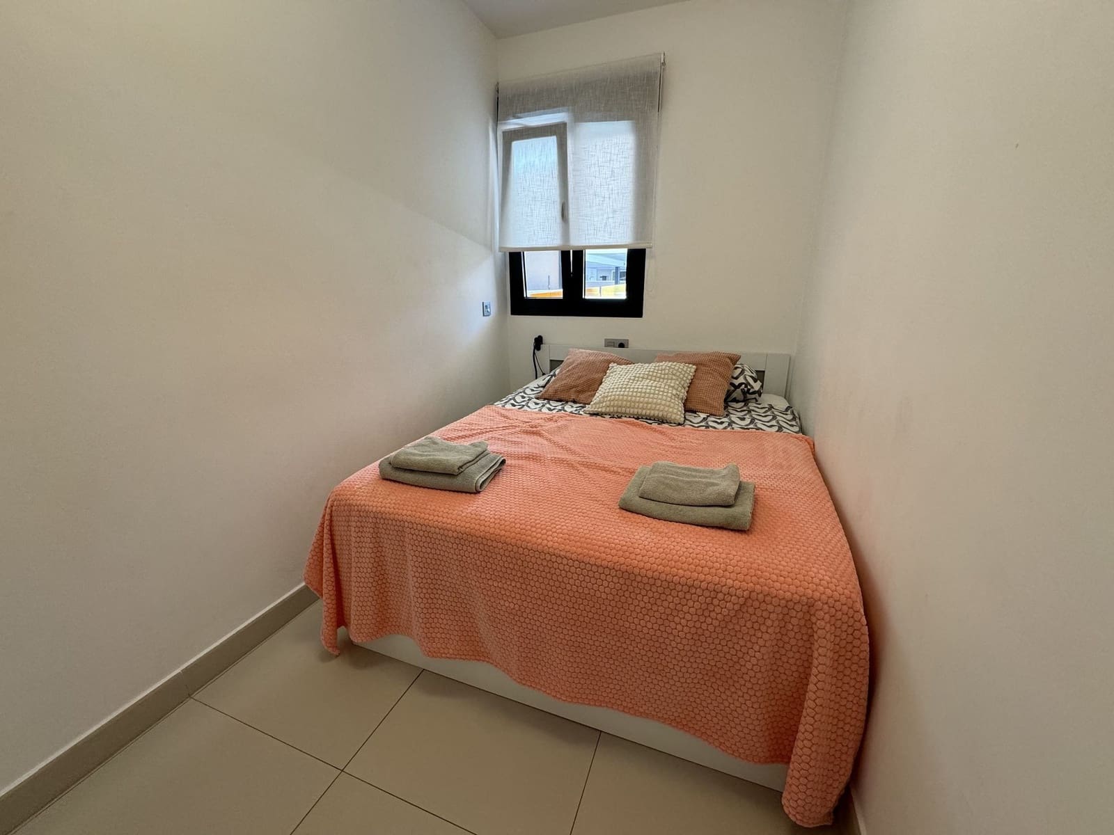 2 quarto Apartamento para venda em Torrevieja - 189 000 € (Ref: 9608492)