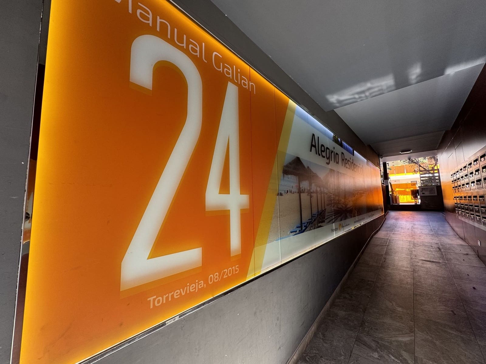 2 quarto Apartamento para venda em Torrevieja - 189 000 € (Ref: 9608492)