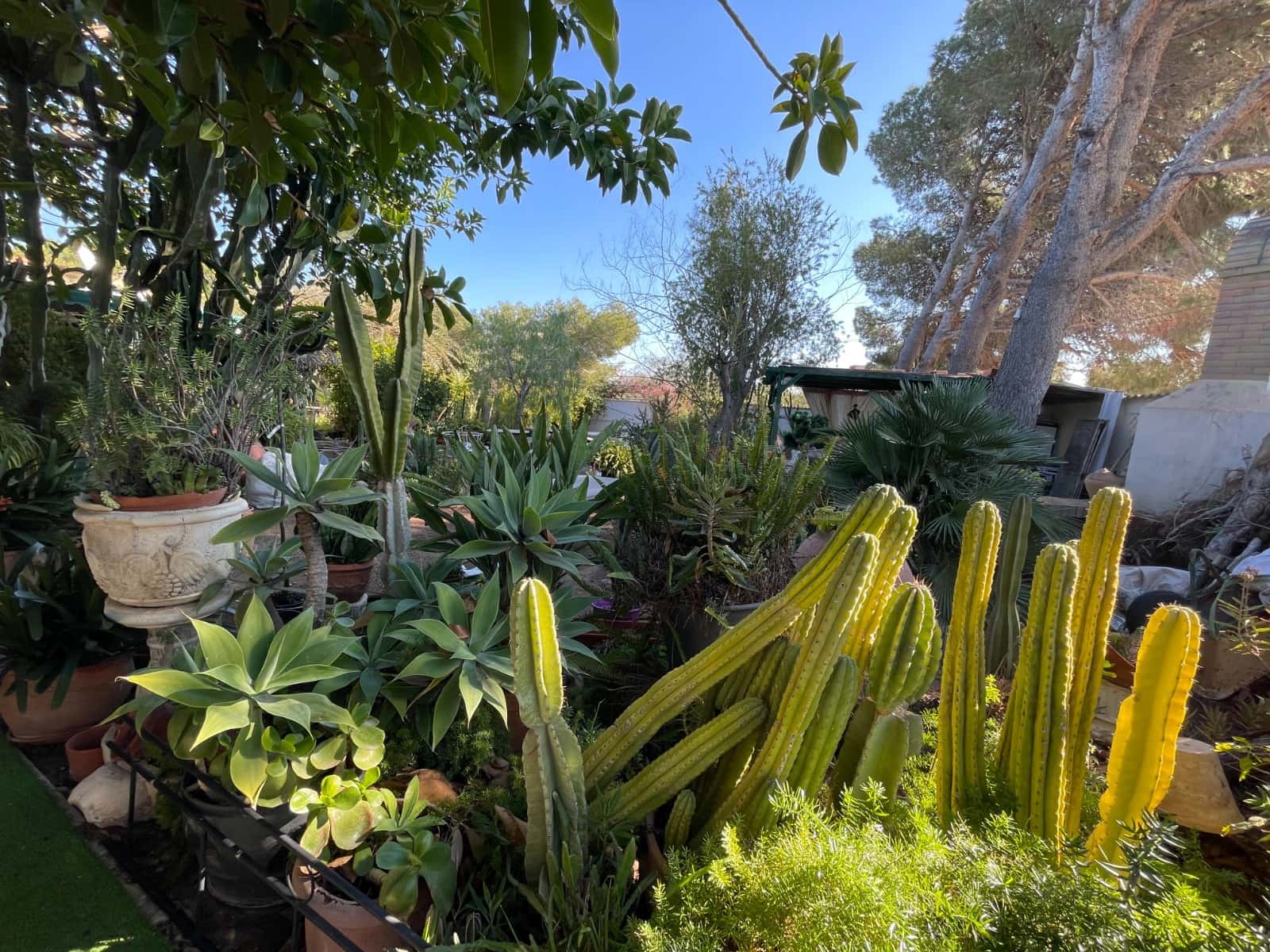 5 makuuhuone Huvila myytävänä paikassa Orihuela Costa - 419 990 € (Ref: 9608493)