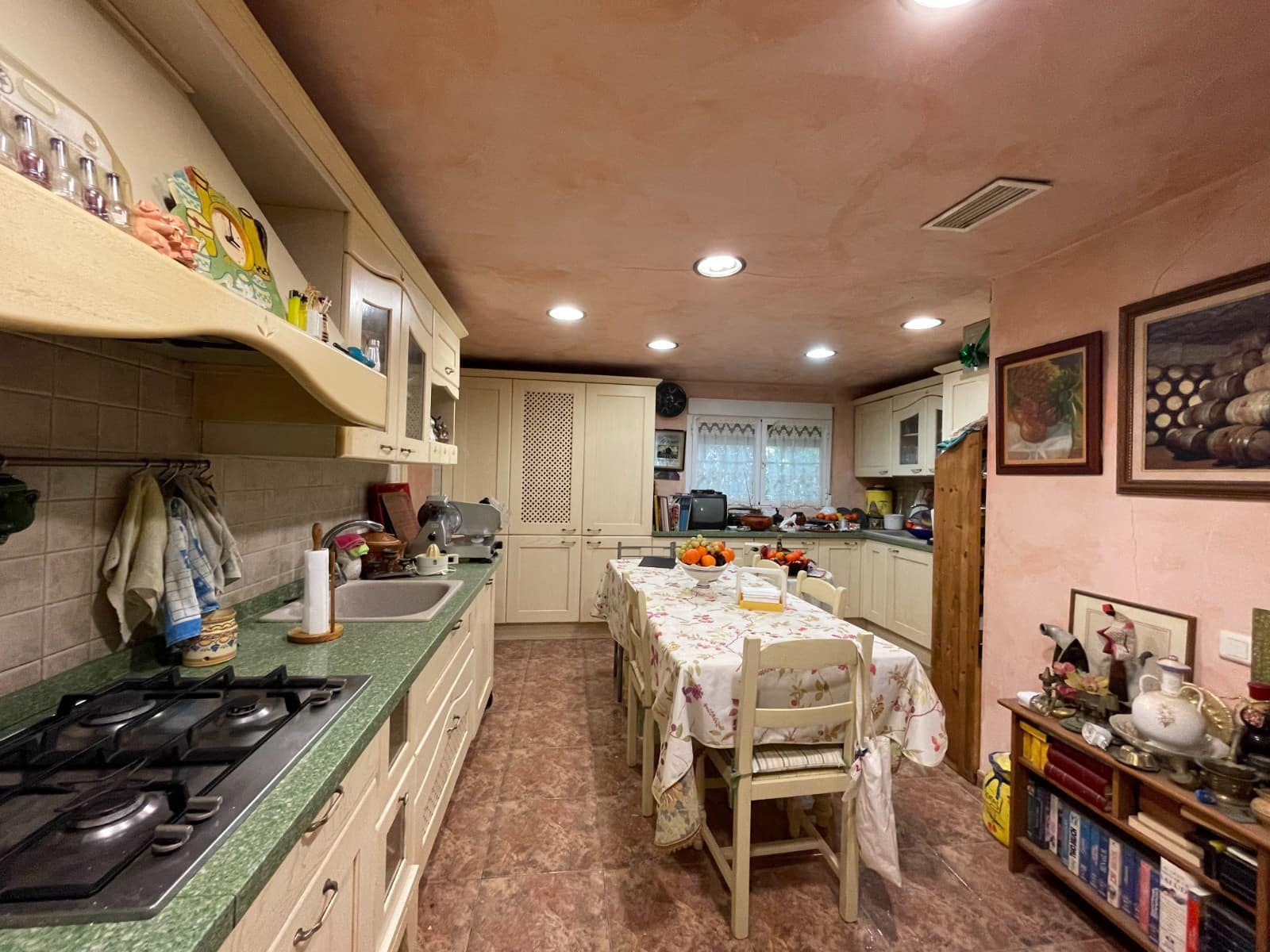 5 makuuhuone Huvila myytävänä paikassa Orihuela Costa - 419 990 € (Ref: 9608493)