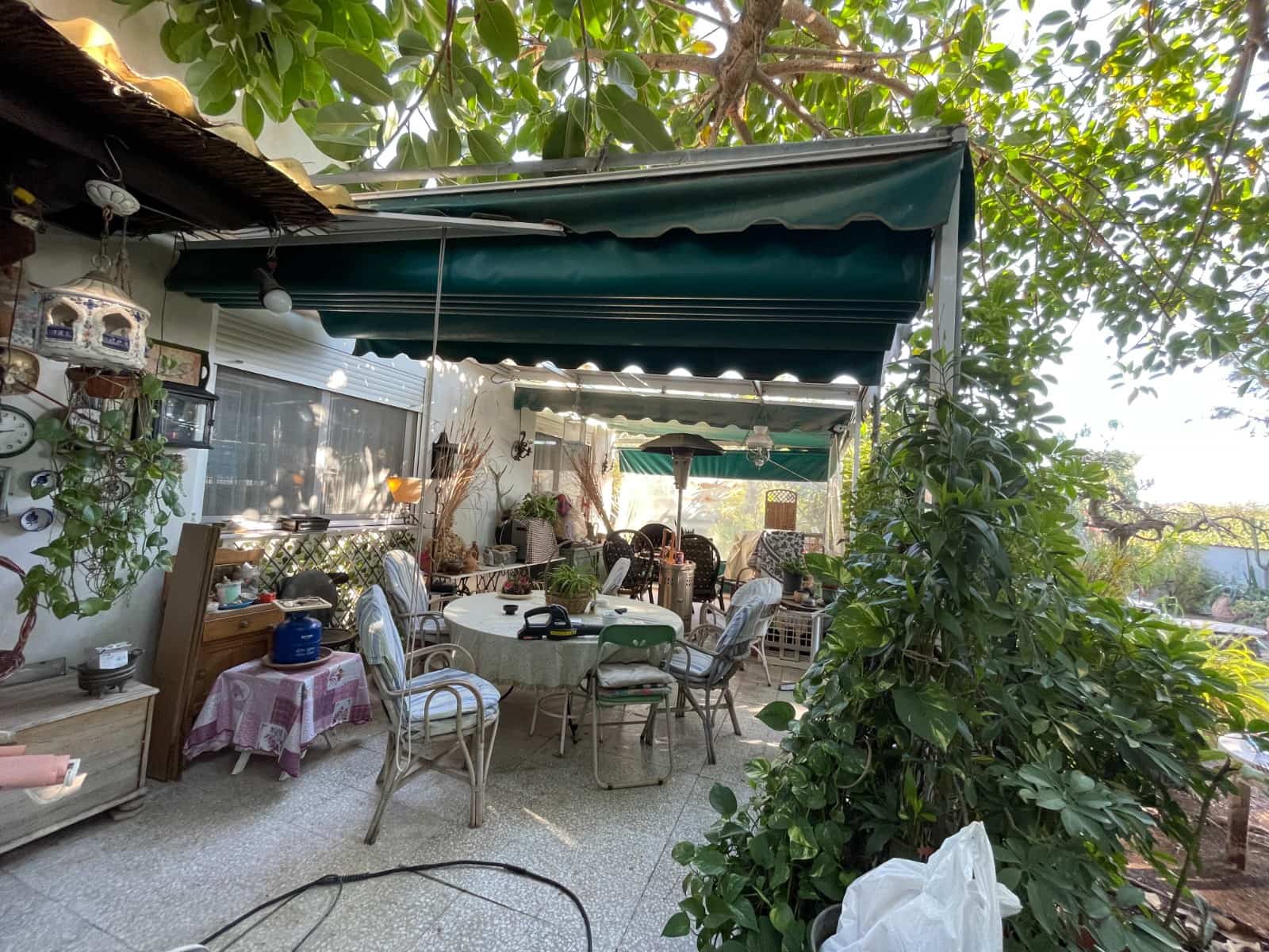 5 makuuhuone Huvila myytävänä paikassa Orihuela Costa - 419 990 € (Ref: 9608493)