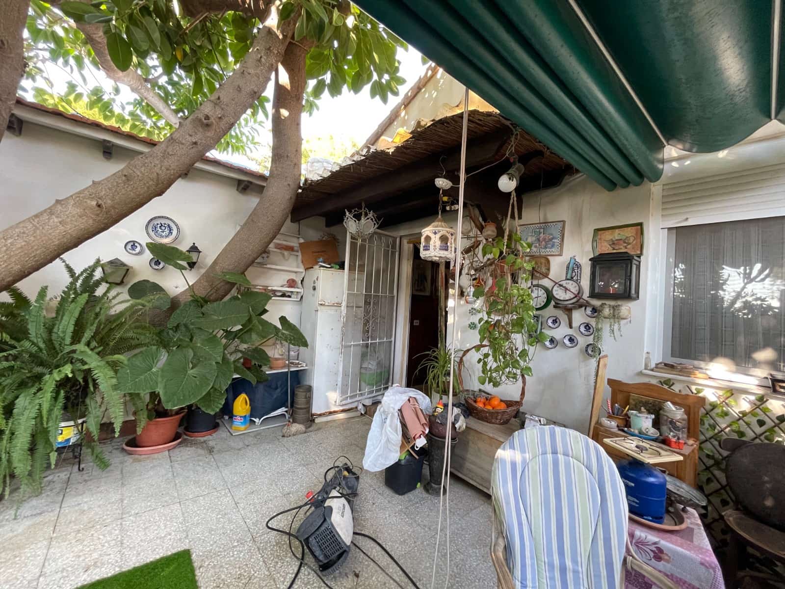 5 makuuhuone Huvila myytävänä paikassa Orihuela Costa - 419 990 € (Ref: 9608493)