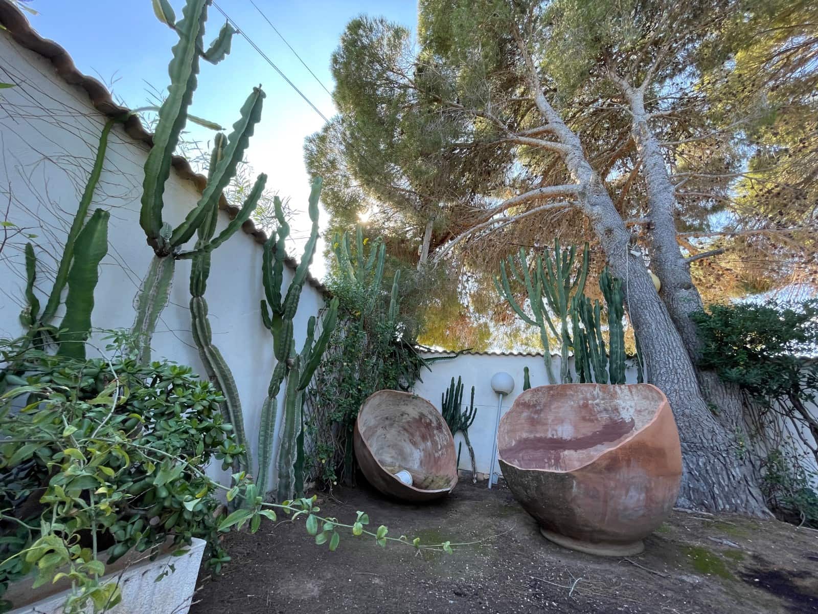 5 makuuhuone Huvila myytävänä paikassa Orihuela Costa - 419 990 € (Ref: 9608493)