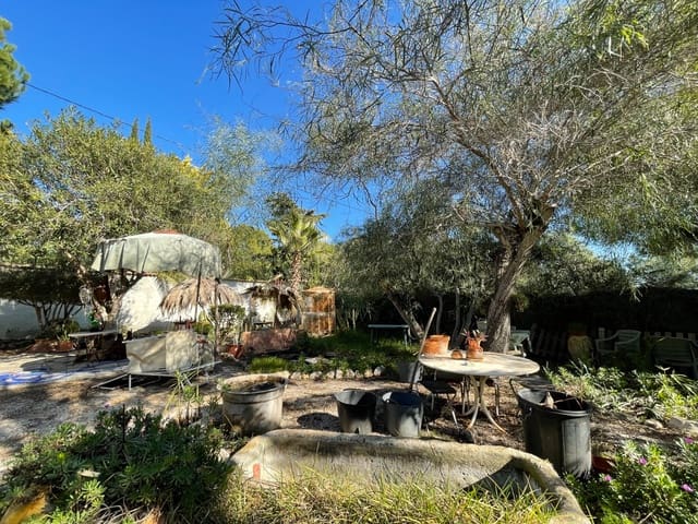 5 makuuhuone Huvila myytävänä paikassa Villamartín - Las Filipinas, Orihuela - 419 990 € (Ref: 9608493)