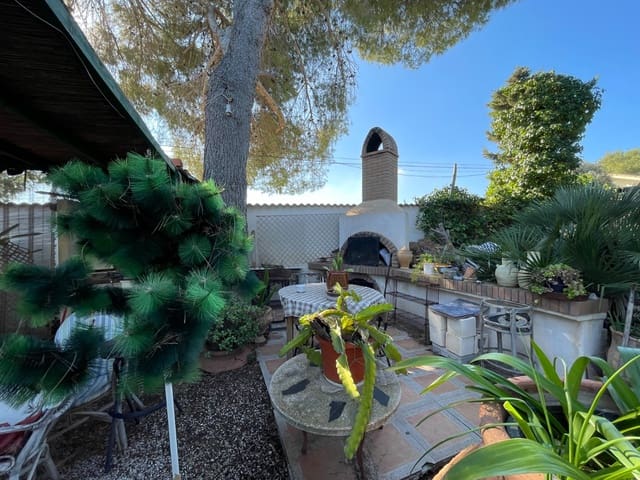 5 soveværelse Villa til salg i Villamartín - Las Filipinas, Orihuela - € 419.990 (Ref: 9608493)