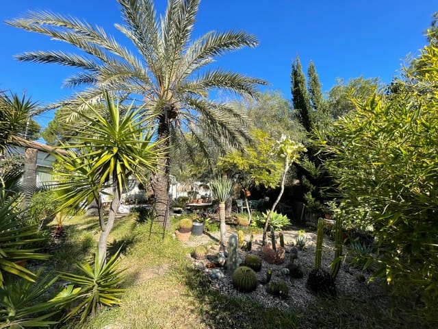 5 soveværelse Villa til salg i Villamartín - Las Filipinas, Orihuela - € 419.990 (Ref: 9608493)