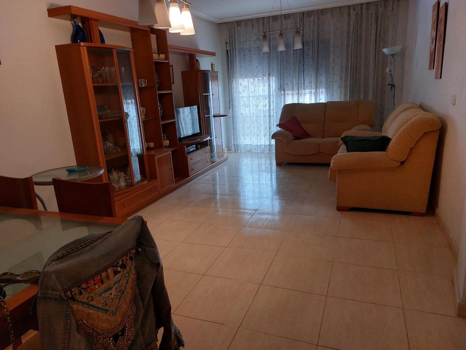 3 bedroom Apartment for sale in Orihuela - € 160,000 (Ref: 9608496)