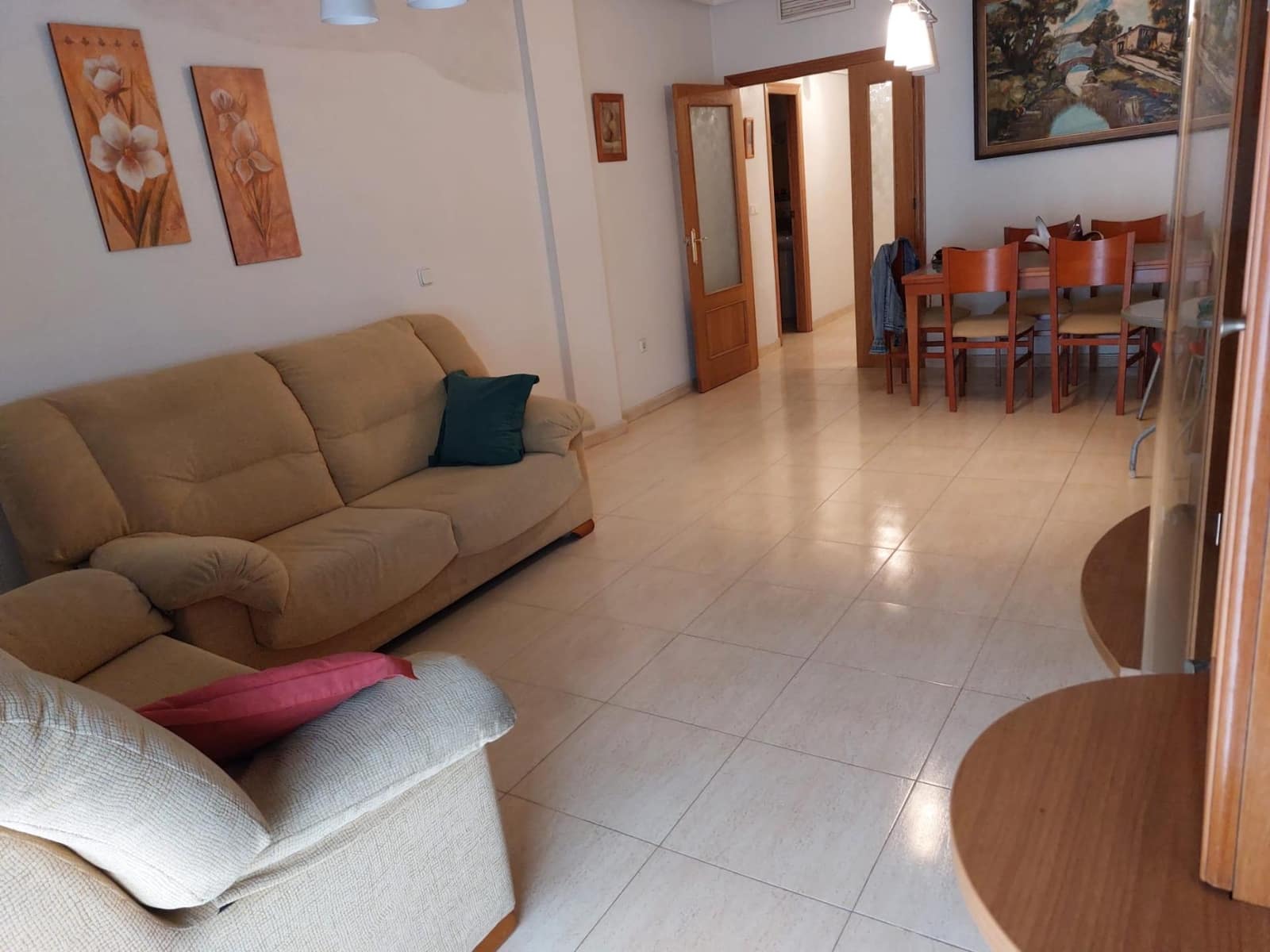 3 bedroom Apartment for sale in Orihuela - € 160,000 (Ref: 9608496)