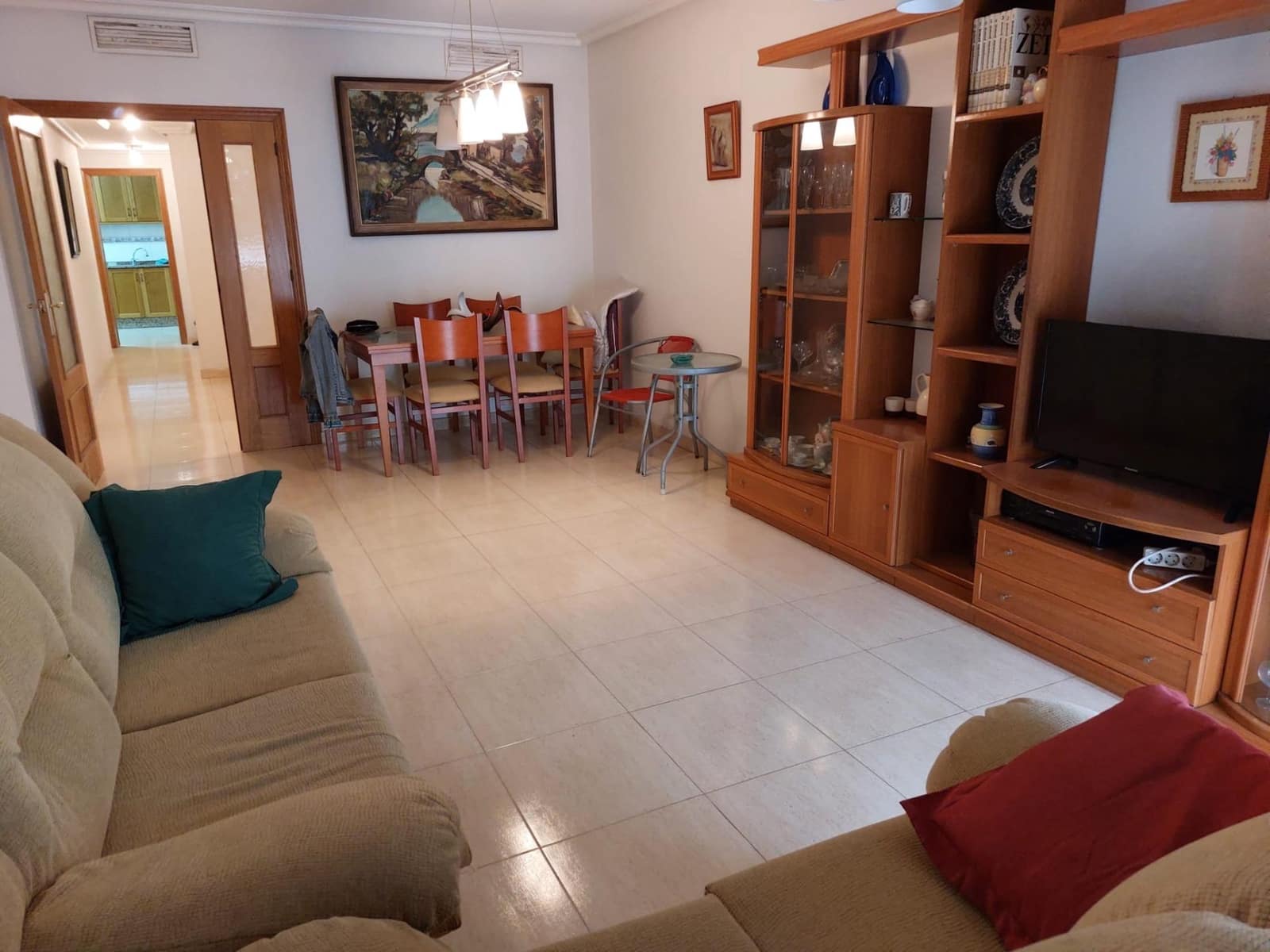 3 bedroom Apartment for sale in Orihuela - € 160,000 (Ref: 9608496)