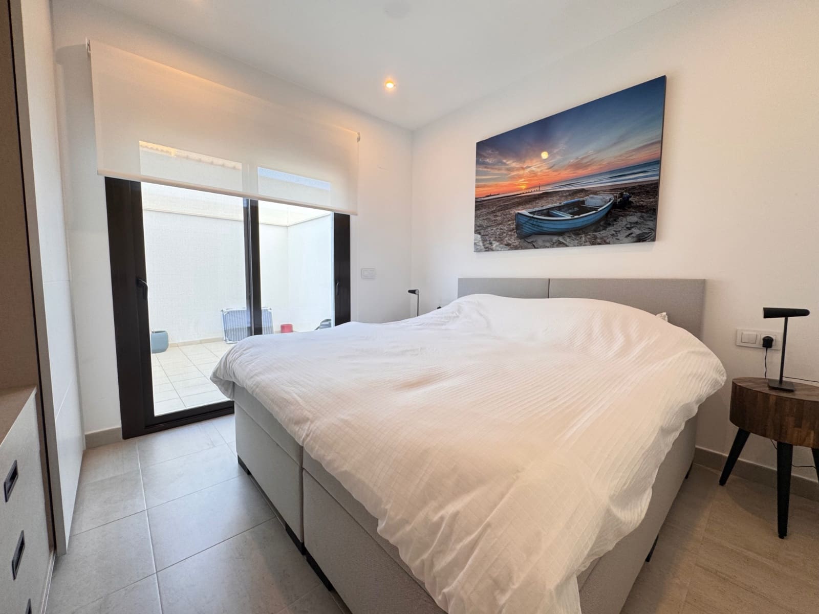 3 makuuhuone Huoneisto myytävänä paikassa Pilar de la Horadada - 274 500 € (Ref: 9608497)