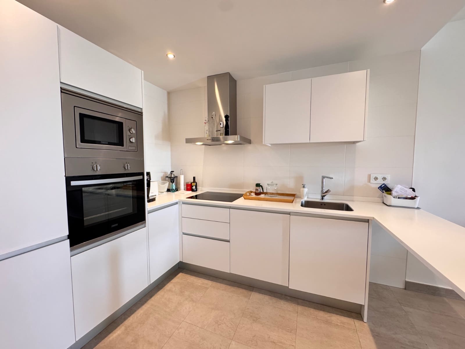 3 makuuhuone Huoneisto myytävänä paikassa Pilar de la Horadada - 274 500 € (Ref: 9608497)