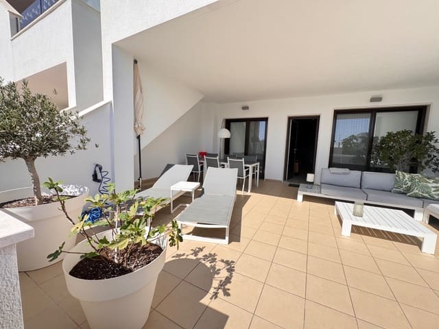 3 makuuhuone Huoneisto myytävänä paikassa Pilar de la Horadada - 274 500 € (Ref: 9608497)