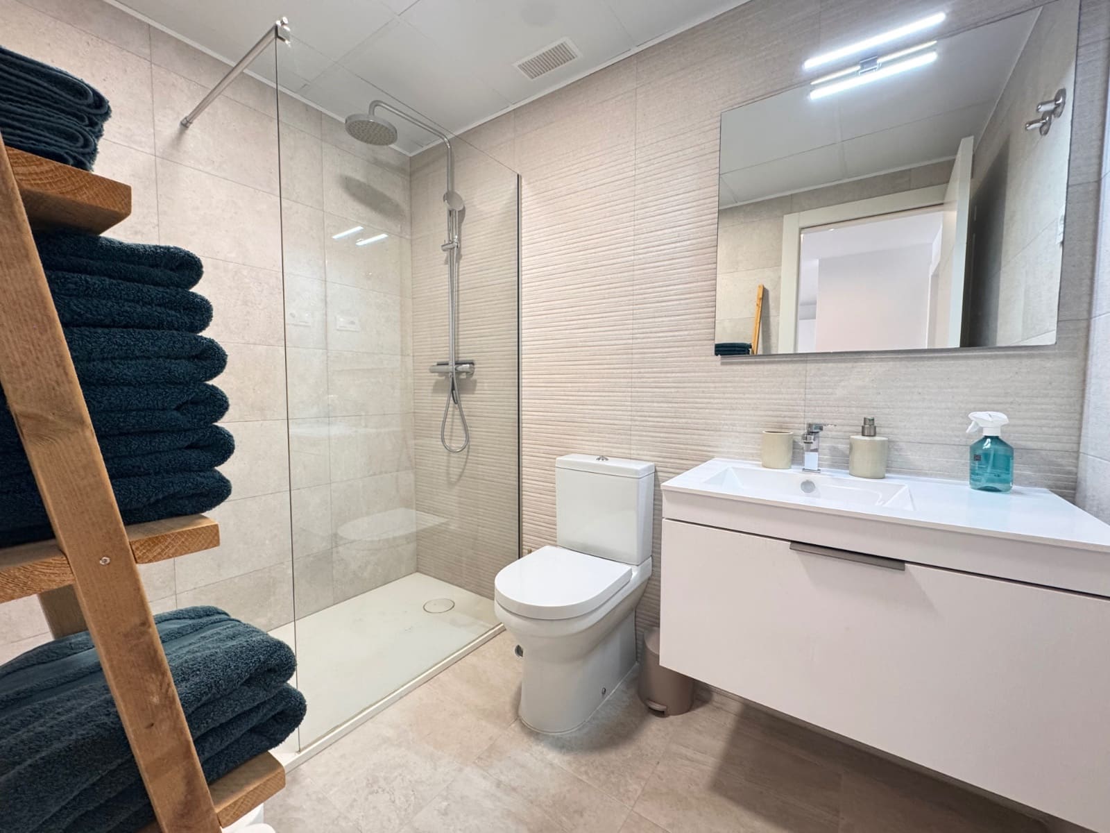 3 makuuhuone Huoneisto myytävänä paikassa Pilar de la Horadada - 274 500 € (Ref: 9608497)