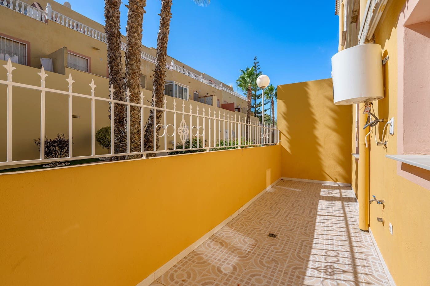 3 Zimmer Apartment zu verkaufen in San Miguel de Salinas - 199.000 € (Ref: 9608501)