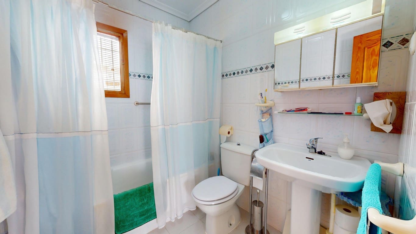 2 Zimmer Bungalow zu verkaufen in Los Narejos - 149.950 € (Ref: 9608503)