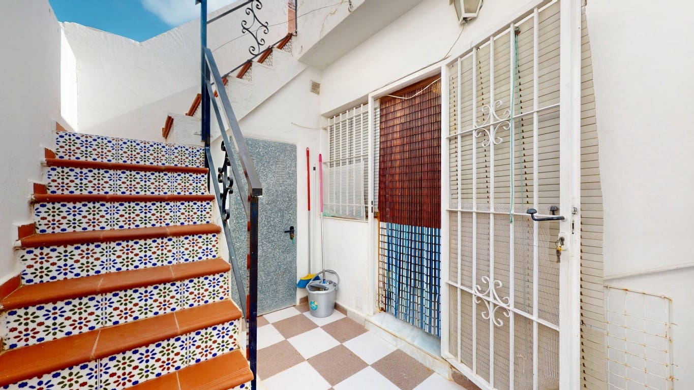 2 Zimmer Bungalow zu verkaufen in Los Narejos - 149.950 € (Ref: 9608503)