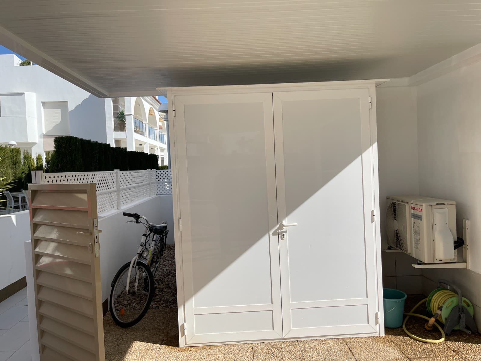 2 makuuhuone Huoneisto myytävänä paikassa Rojales - 334 000 € (Ref: 9608504)