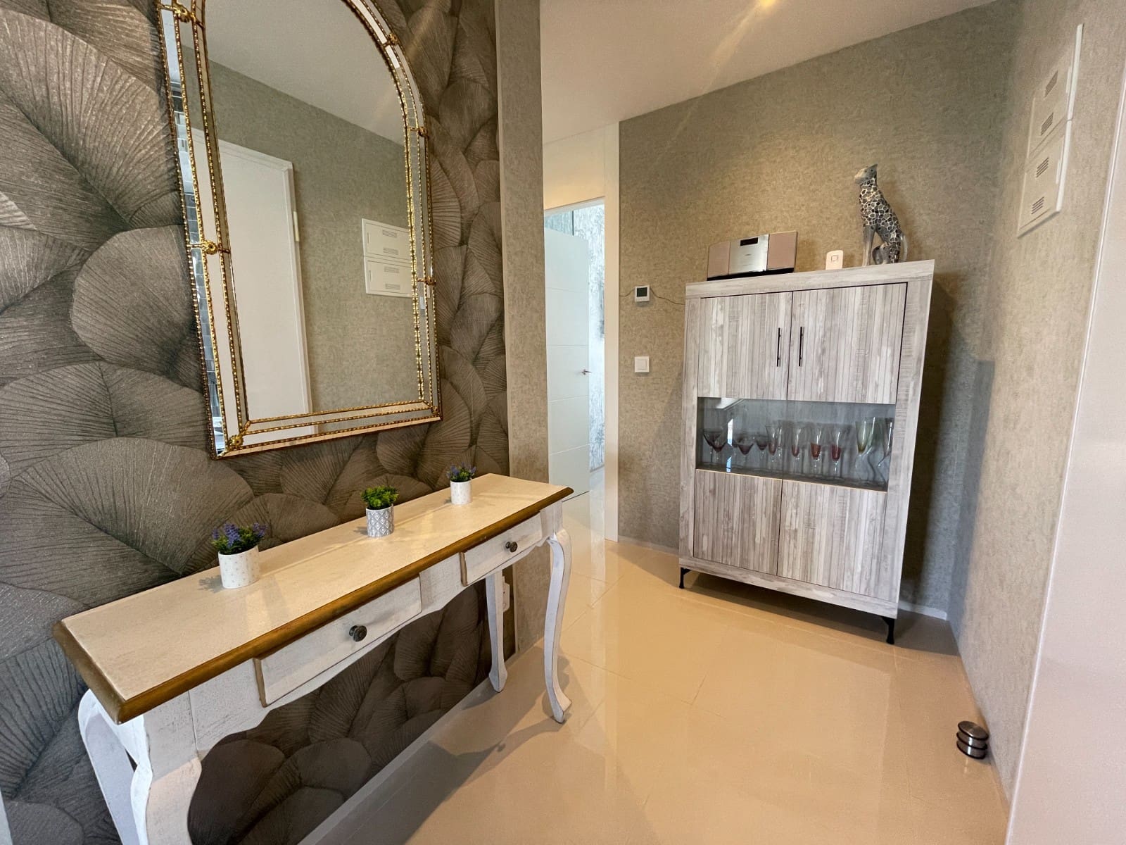 2 makuuhuone Huoneisto myytävänä paikassa Rojales - 334 000 € (Ref: 9608504)