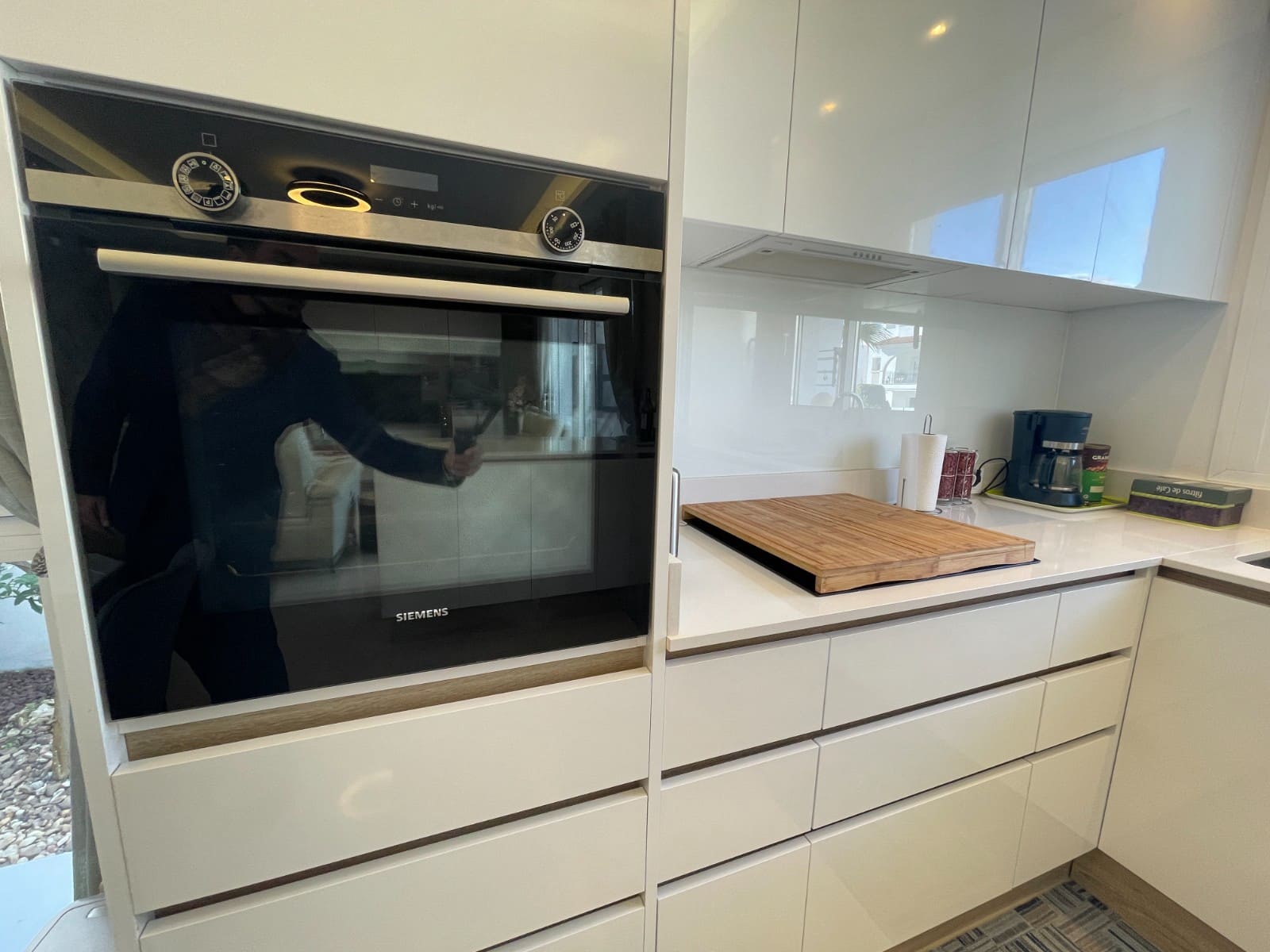 2 makuuhuone Huoneisto myytävänä paikassa Rojales - 334 000 € (Ref: 9608504)