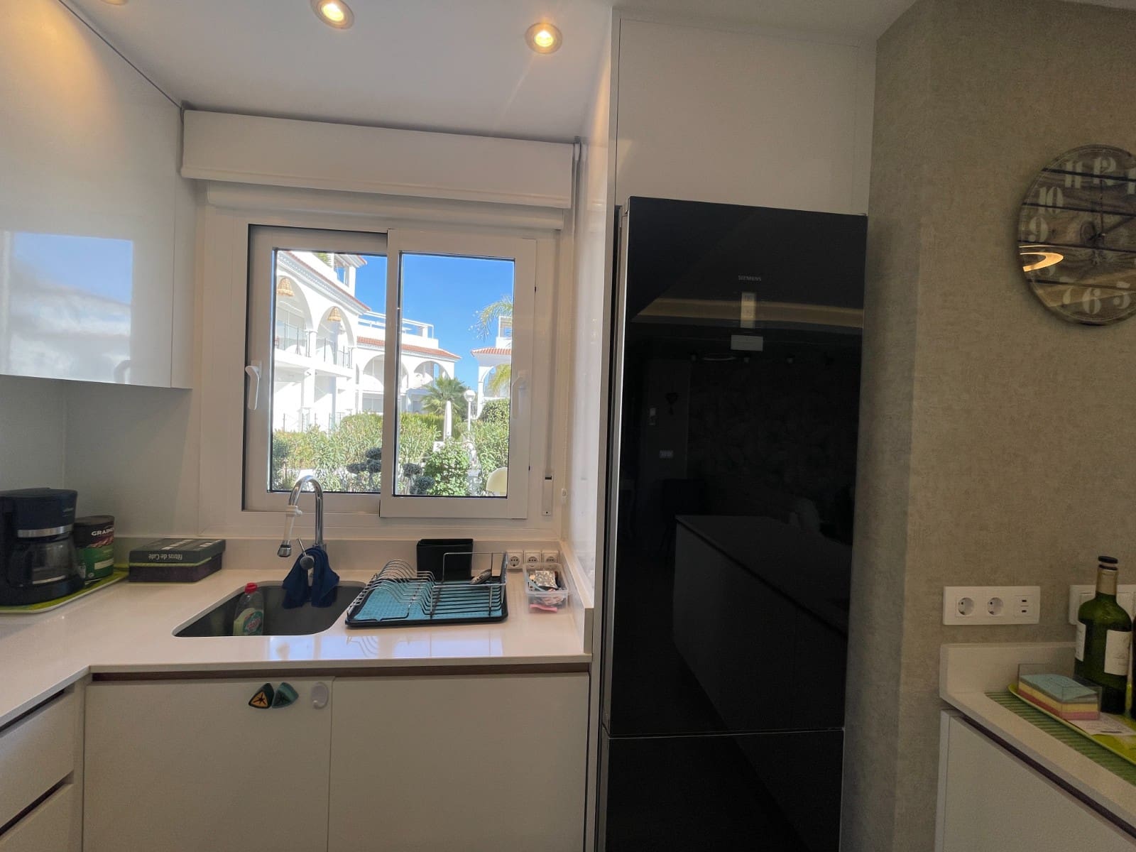 2 makuuhuone Huoneisto myytävänä paikassa Rojales - 334 000 € (Ref: 9608504)