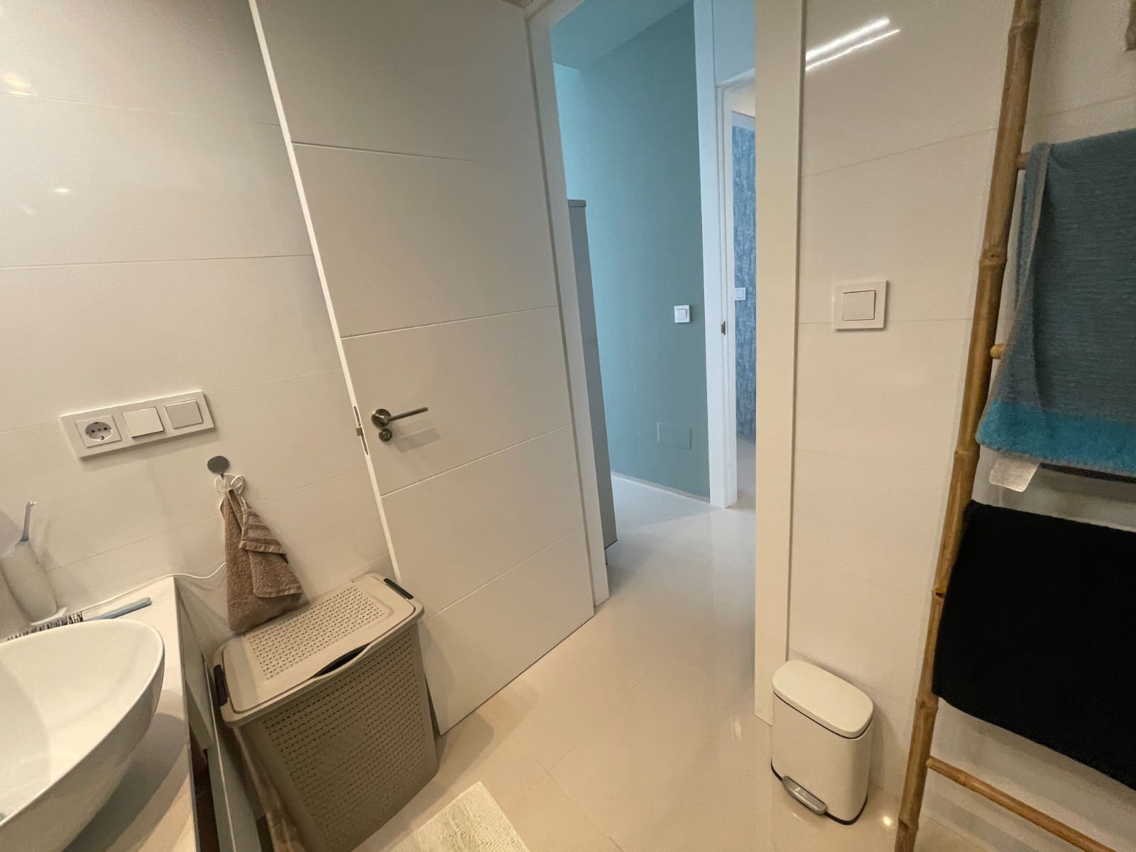 2 makuuhuone Huoneisto myytävänä paikassa Rojales - 334 000 € (Ref: 9608504)