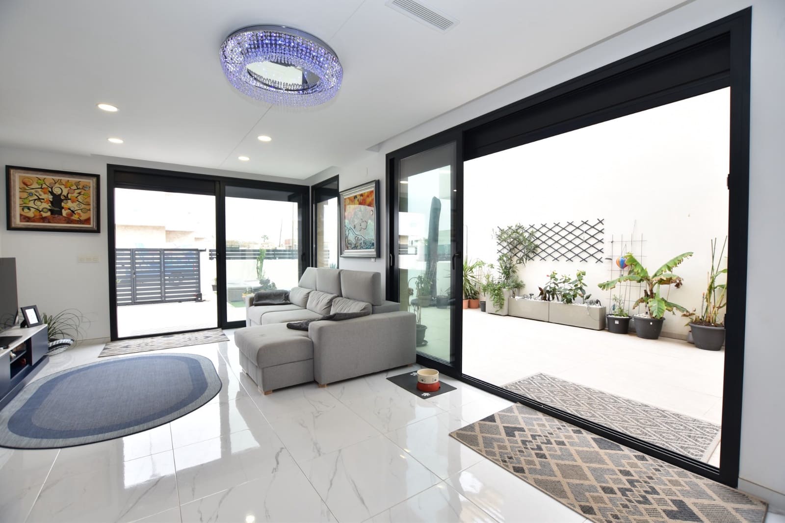 3 bedroom Villa for sale in Los Montesinos - € 387,500 (Ref: 9608507)