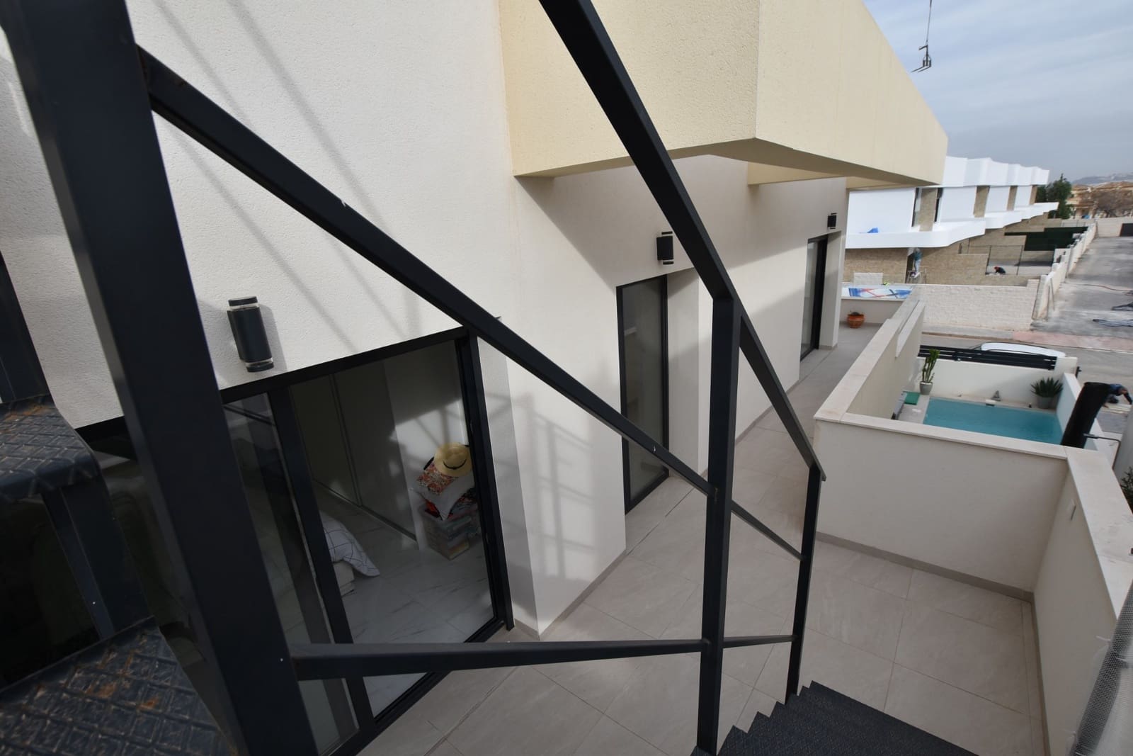 3 bedroom Villa for sale in Los Montesinos - € 387,500 (Ref: 9608507)