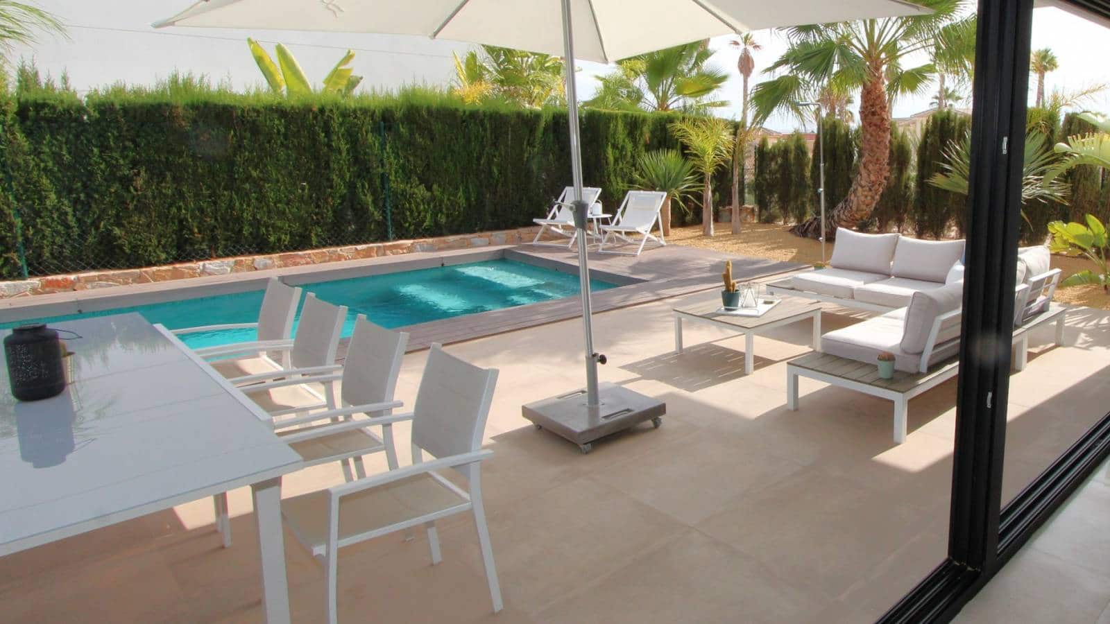 3 sovrum Villa till salu i Rojales - 750 000 € (Ref: 9608508)